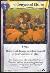 Engorgement Charm